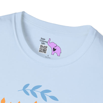 Happy Challah Days Adult T-shirt