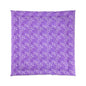 Lavender Peony Symphony Comforter