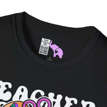 Teacher Assistant Adult T-shirt