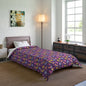 Axolotl Adventures Comforter
