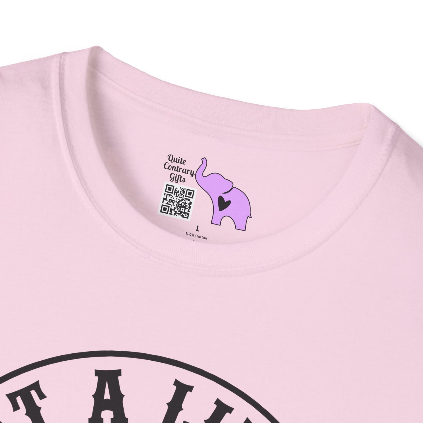 Got A Little Dirt On My Boots Adult T-shirt