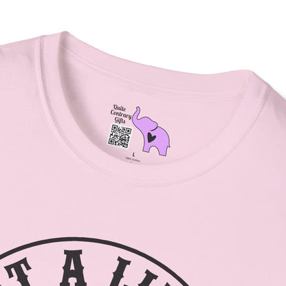 Got A Little Dirt On My Boots Adult T-shirt