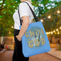 Child of God Canvas Tote Bag