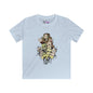 Korn Band Art Kids Softstyle Tee