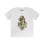 Korn Band Art Kids Softstyle Tee