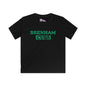 Brenham Spirit Classic Youth Softstyle Tee