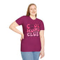 Cool Mom's Club T-shirt