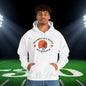 Somerville Yeguas Classic Adult Heavy Blend™ Hooded Sweatshirt