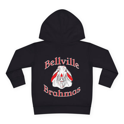 Bellville Brahmas Toddler Hoodie