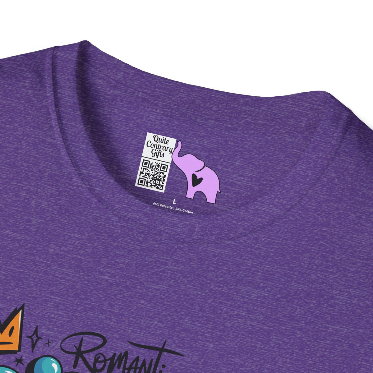Pisces Street Art Adult T-shirt