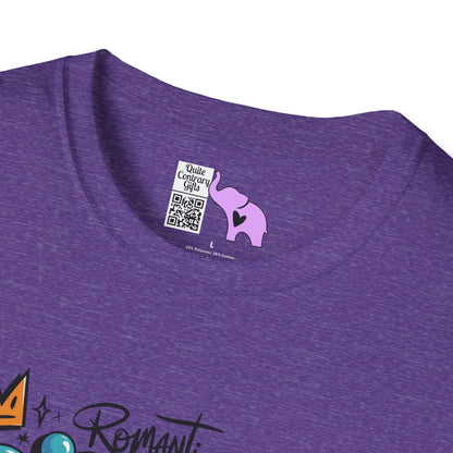 Pisces Street Art Adult T-shirt