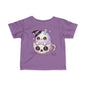 ""Skully Sips Infant T-Shirt