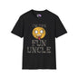 I'm The Fun Uncle T-shirt