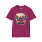 Autumn Stitch T-shirt
