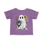 Boo & Purr Infant Soft T-Shirt