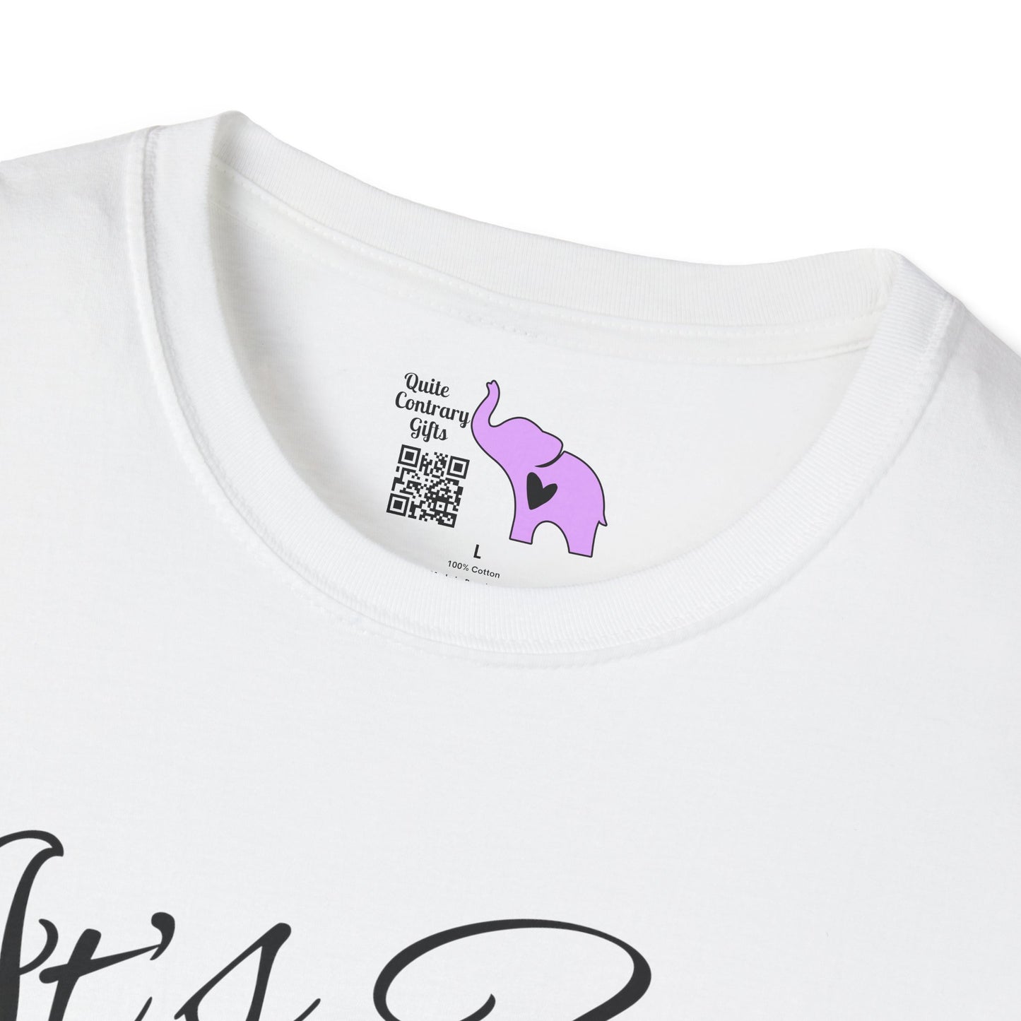 It's Fall Y'all Adult T-shirt