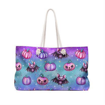 Lil' Fright Night Weekender Bag