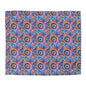 Trippy Taffy Microfiber Duvet Cover