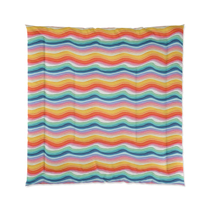 Spectrum Surge Basic Bedding Set