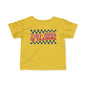 Tiny Boss In Training Infant Soft T-Shirt