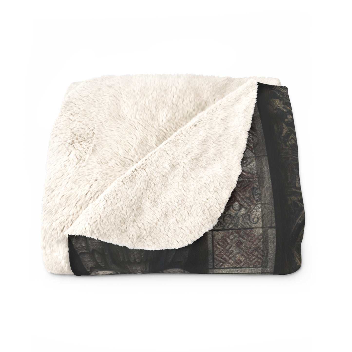 Guardians of the Spire Basic Bedding Set