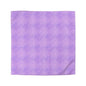 Lavender Crystal Microfiber Duvet Cover