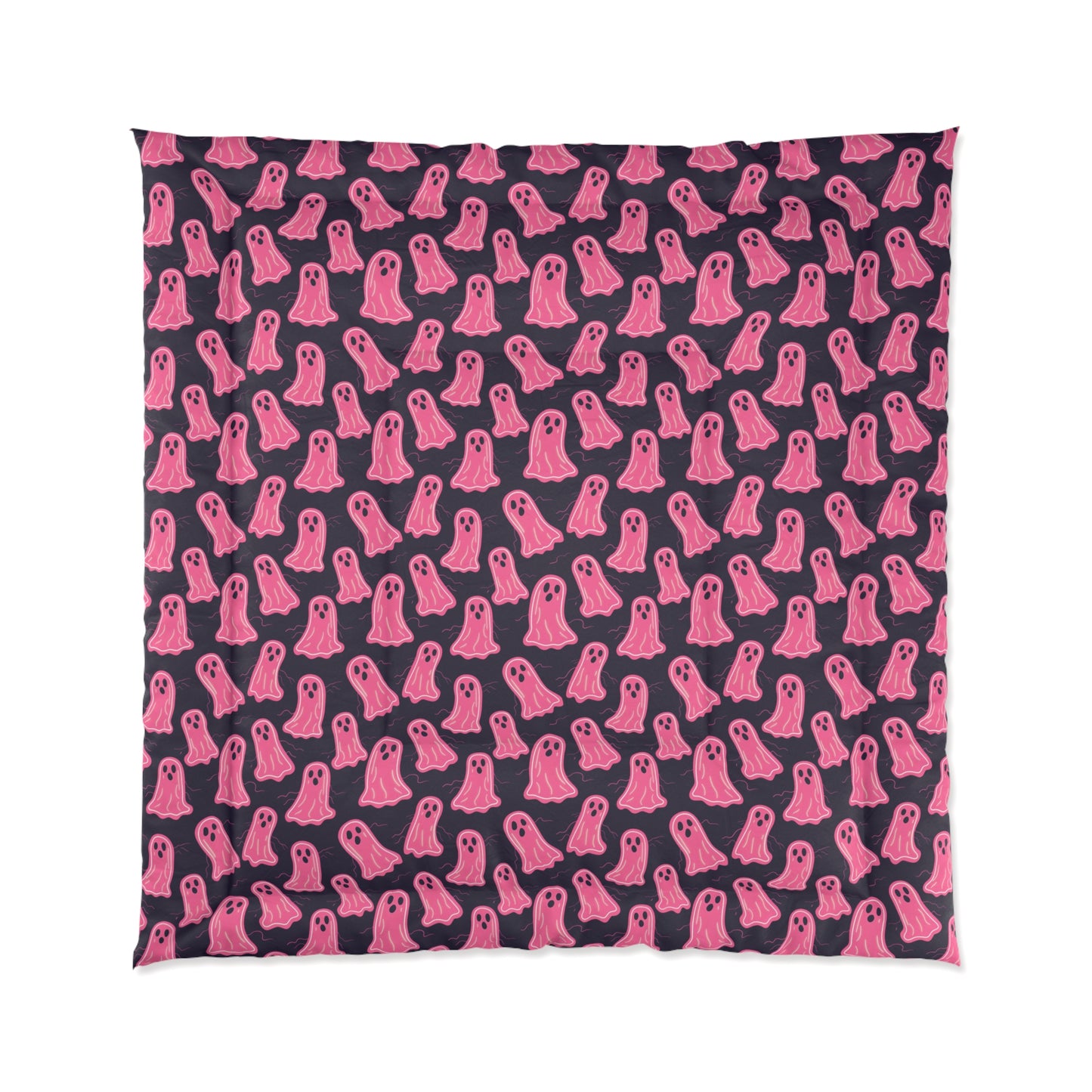 Boo Crew Comforter