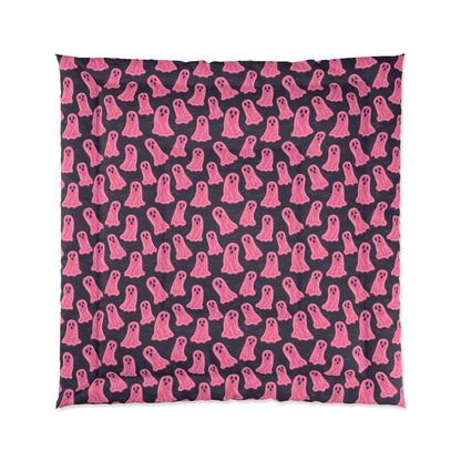 Boo Crew Comforter