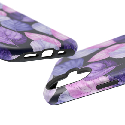 Ethereal Grove MagSafe® Compatible Tough Case for iPhone