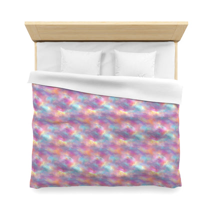 Enchanted Atmosphere Duvet Bedding Set