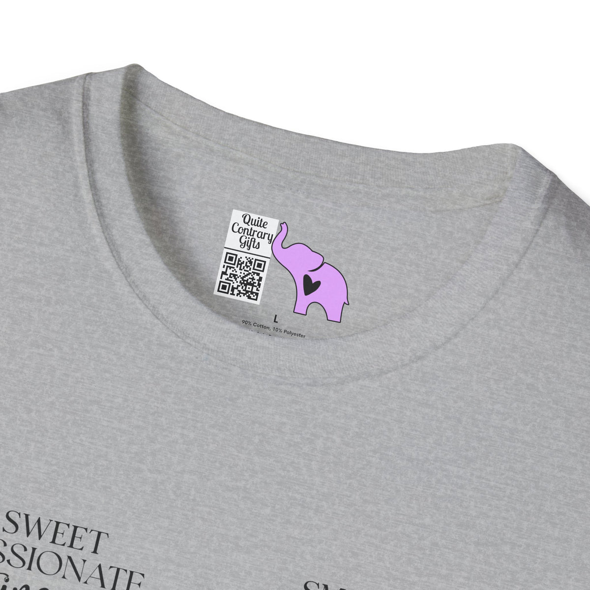 Mom Affirmations Adult T-shirt