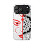 Goddess Durga Mata w/Manala MagSafe® Compatible Tough Case for iPhone