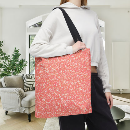 Sunset Celebration Canvas Tote Bag