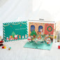 Magical 3D Christmas Card Collection