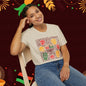 Kwanzaa Traditions Adult T-shirt