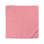 Scarlet Star Garden Microfiber Duvet Cover