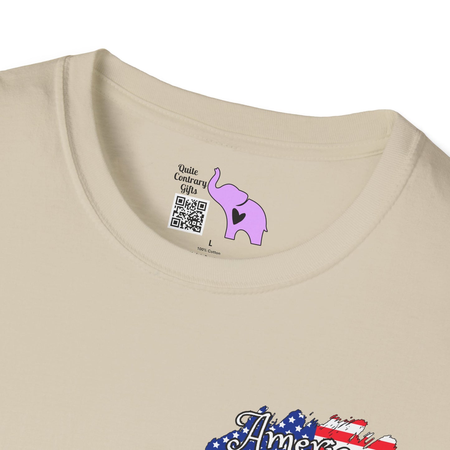You Have a Choice Adult T-shirt