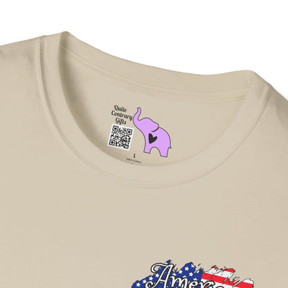 You Have a Choice Adult T-shirt