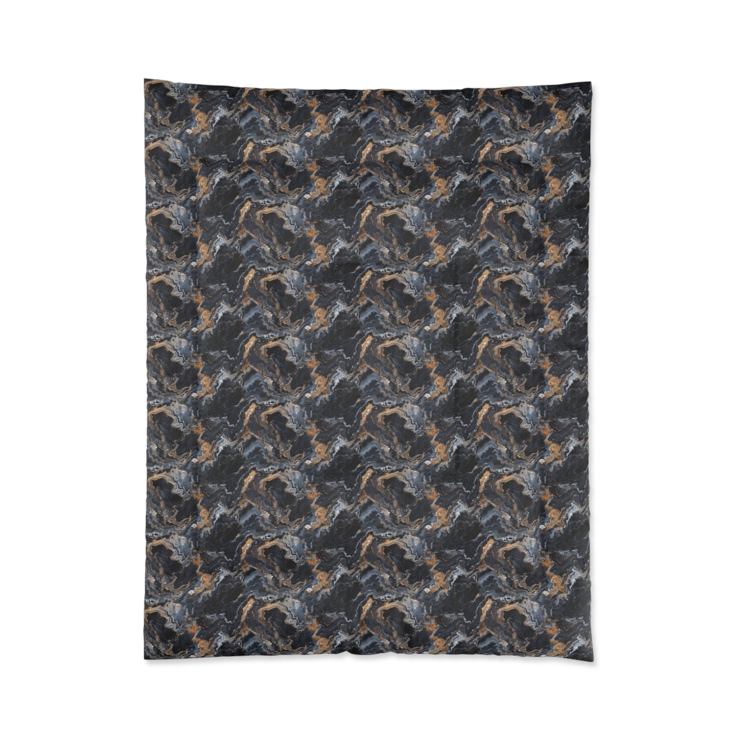 Moonspill Marble Comforter