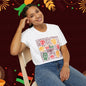 Kwanzaa Traditions Adult T-shirt