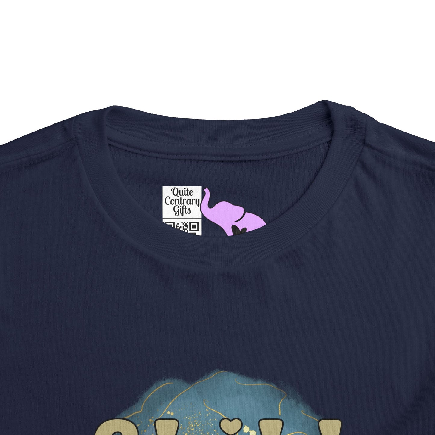 Child of God Toddler Tee