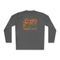 Autumn is Gods Way of Showing Us How Beautiful Change Can Be Adult Long Sleeve Tee