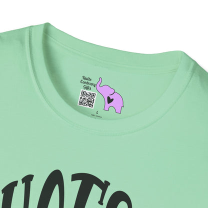 That's A Horrible Idea What Time Adult T-shirt