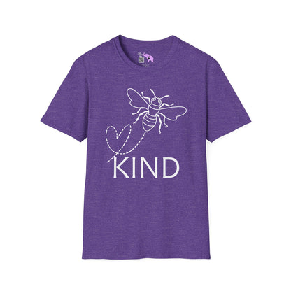Bee Kind Adult T-shirt