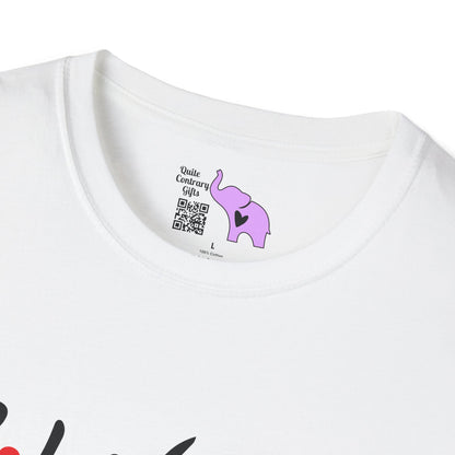 Friends; Pivot Adult T-shirt