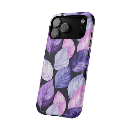 Ethereal Grove MagSafe® Compatible Tough Case for iPhone