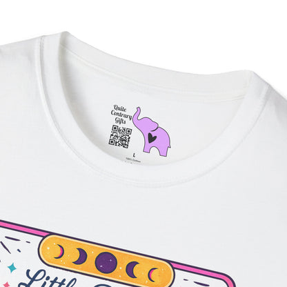 Little Ray of Sarcastic Sunshine Adult T-shirt