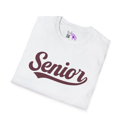 Senior Adult T-shirt