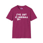 I've Got Glockoma Adult T-shirt