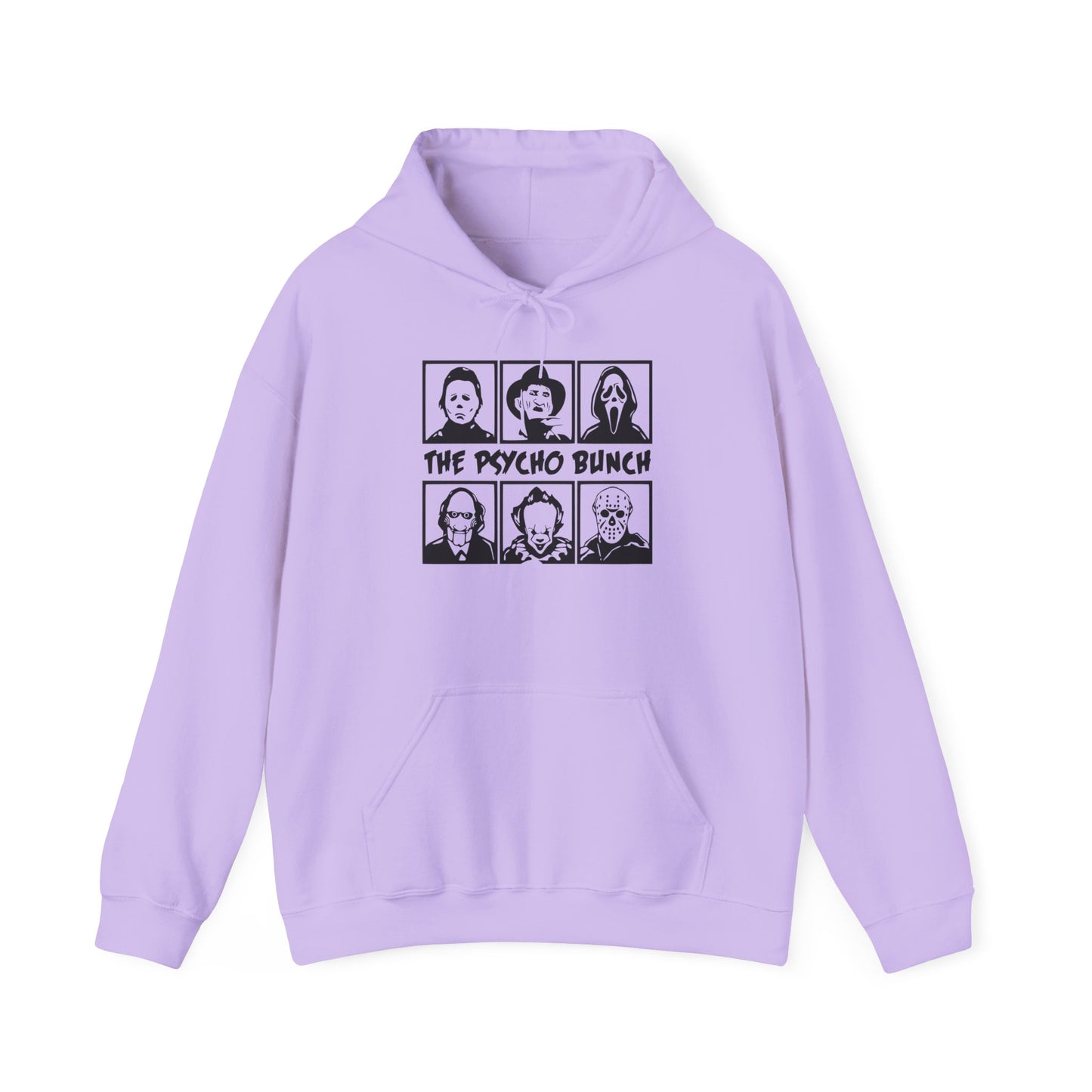 Horror Film Bunch Heavy Blend™ Hooded Sweatshirt